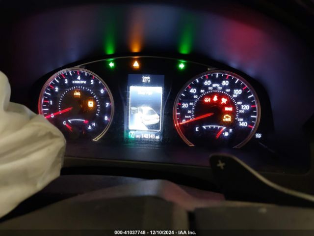 4T1BF1FK1FU899468 Toyota CAMRY SE