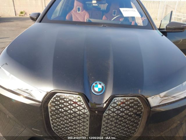 WB523CF03NCK51492 BMW Ix Xdrive50