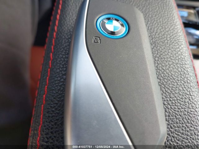 WB523CF03NCK51492 BMW Ix Xdrive50