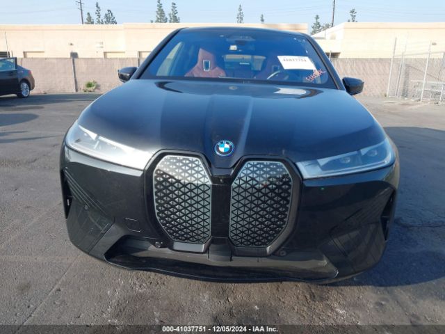 WB523CF03NCK51492 BMW Ix Xdrive50