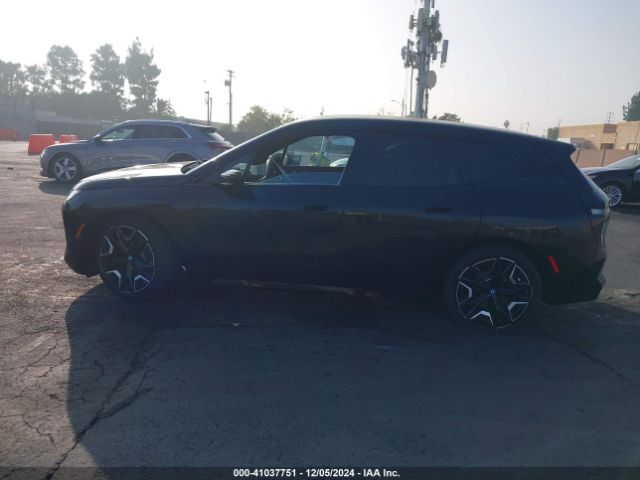WB523CF03NCK51492 BMW Ix Xdrive50