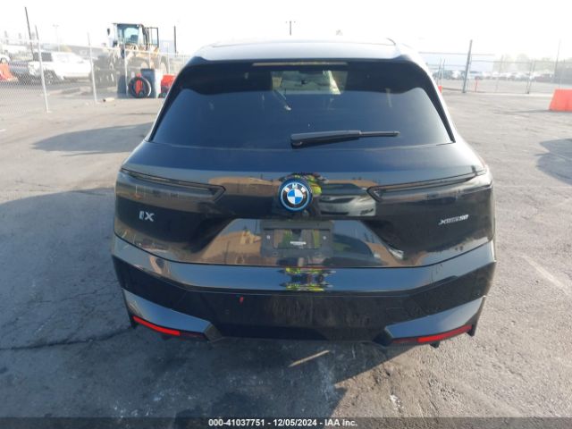 WB523CF03NCK51492 BMW Ix Xdrive50