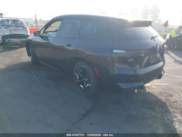WB523CF03NCK51492 BMW Ix Xdrive50