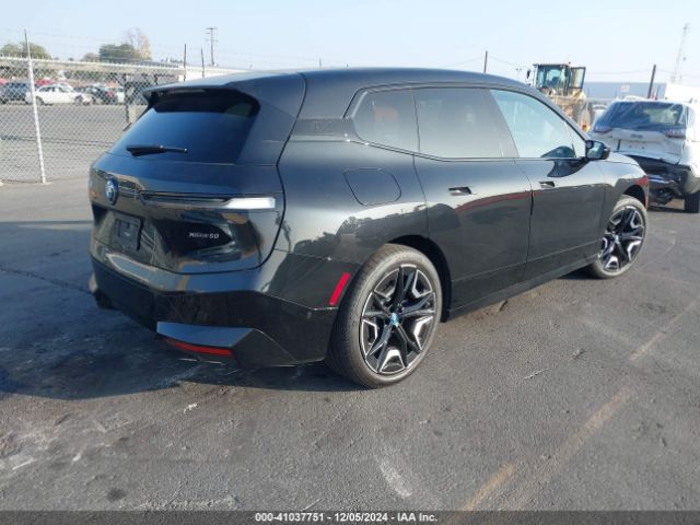 WB523CF03NCK51492 BMW Ix Xdrive50