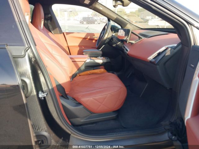 WB523CF03NCK51492 BMW Ix Xdrive50