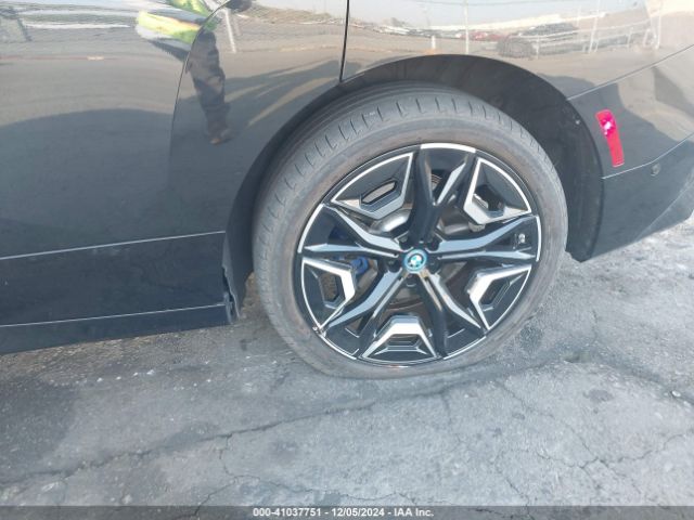 WB523CF03NCK51492 BMW Ix Xdrive50