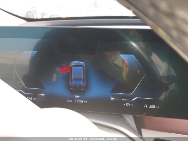 WB523CF03NCK51492 BMW Ix Xdrive50