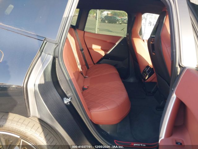 WB523CF03NCK51492 BMW Ix Xdrive50