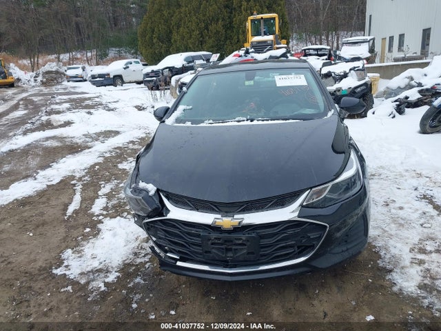 1G1BE5SM5K7116465 Chevrolet CRUZE LT