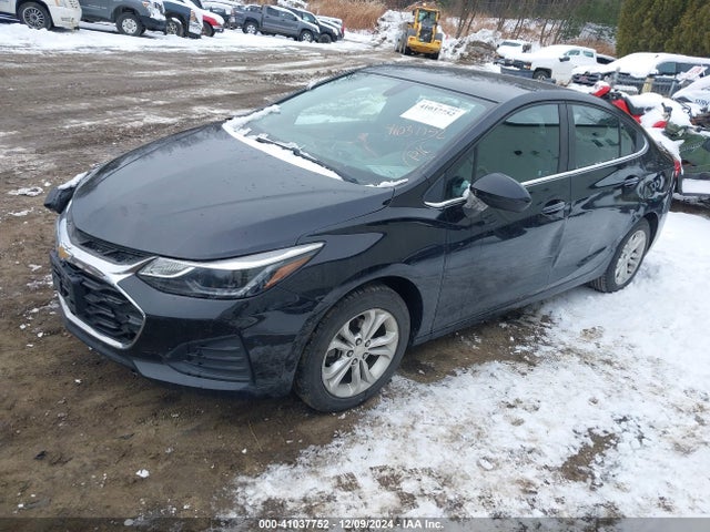 1G1BE5SM5K7116465 Chevrolet CRUZE LT