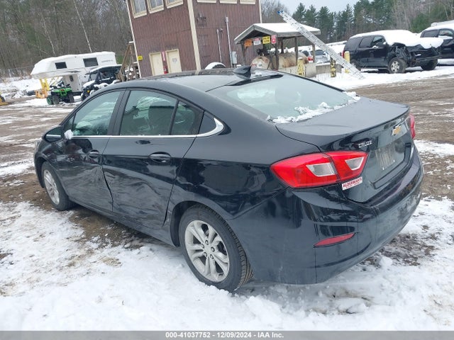 1G1BE5SM5K7116465 Chevrolet CRUZE LT