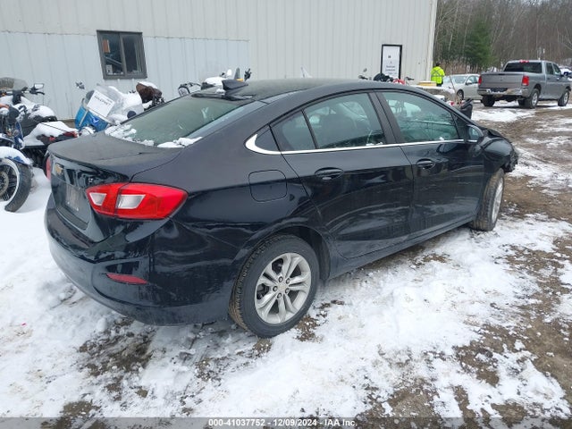 1G1BE5SM5K7116465 Chevrolet CRUZE LT