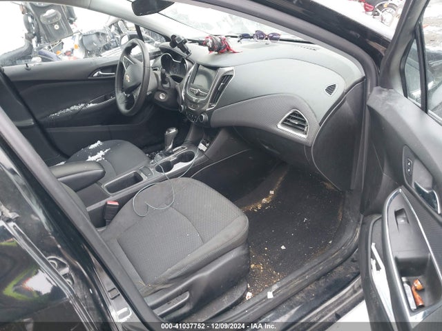 1G1BE5SM5K7116465 Chevrolet CRUZE LT