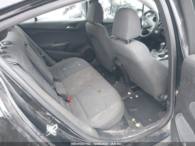 1G1BE5SM5K7116465 Chevrolet CRUZE LT