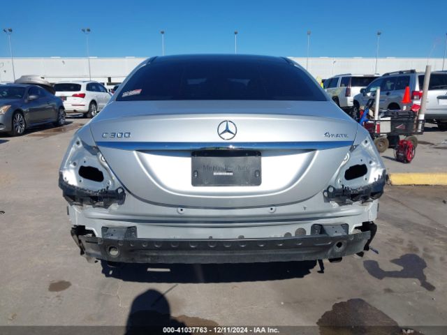 55SWF4KB8FU034839 Mercedes-Benz C 300 4matic/luxury 4matic/sport 4matic