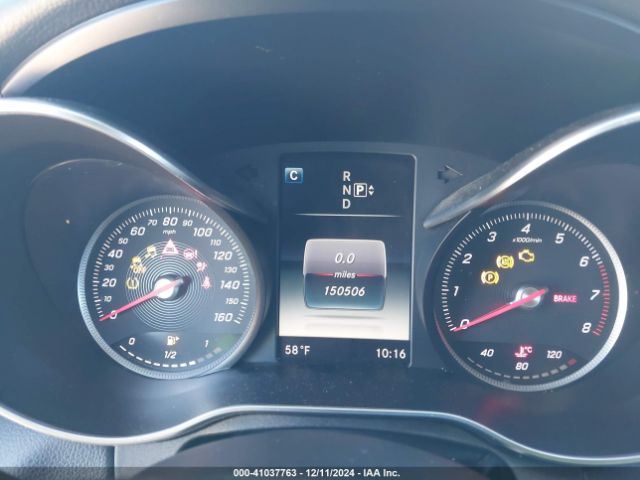 55SWF4KB8FU034839 Mercedes-Benz C 300 4matic/luxury 4matic/sport 4matic