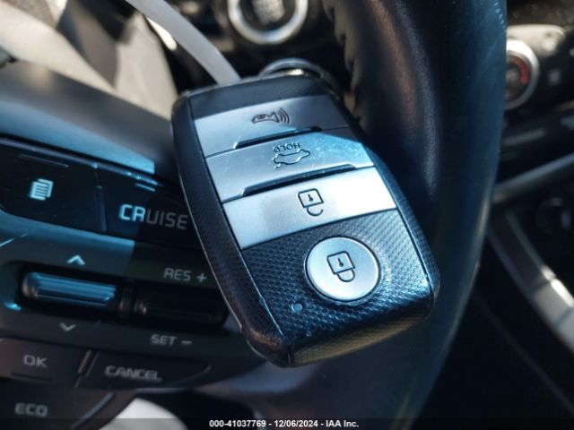 KNAGM4AD9G5099651 KIA OPTIMA HYBRID