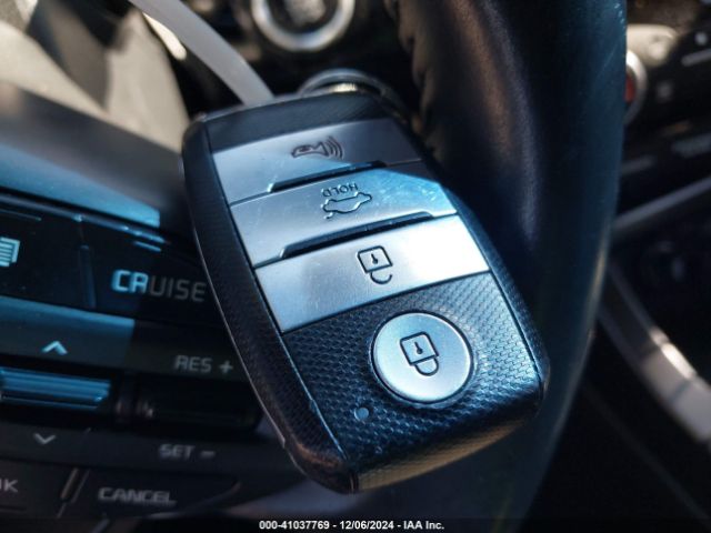 KNAGM4AD9G5099651 KIA OPTIMA HYBRID