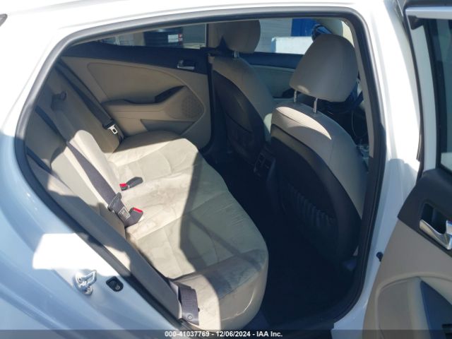 KNAGM4AD9G5099651 KIA OPTIMA HYBRID