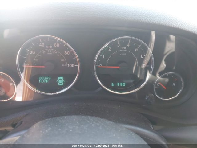 1C4HJWFG4EL241024 Jeep Wrangler Unlimited Rubicon