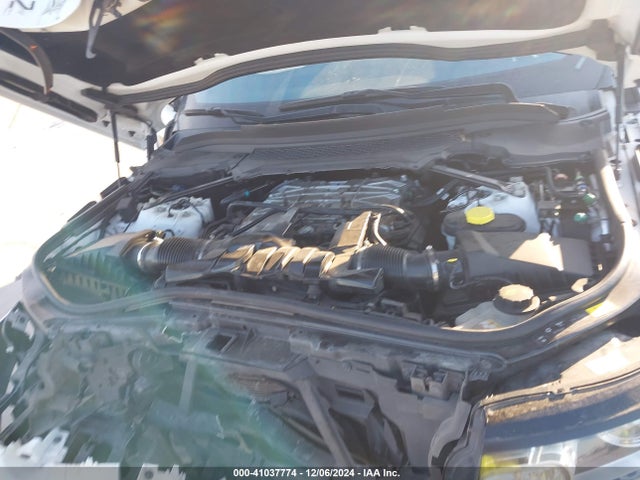 2015 LAND ROVER RANGE ROVER SALGS2TF6FA213521 Photo 9