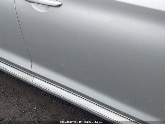 5NPE34AB2HH459873 Hyundai Sonata Sport 2.0t