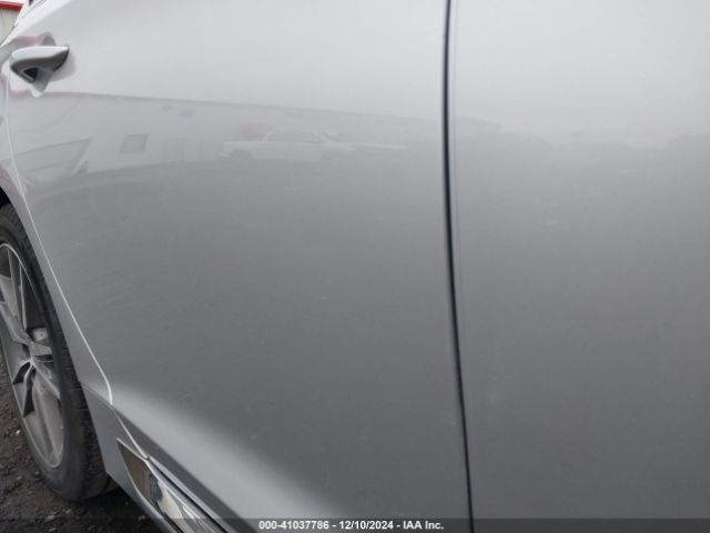 5NPE34AB2HH459873 Hyundai Sonata Sport 2.0t