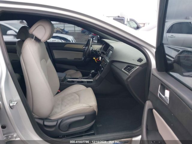 5NPE34AB2HH459873 Hyundai Sonata Sport 2.0t