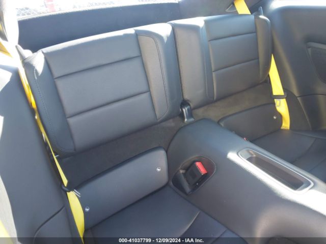 2012 PORSCHE 911 WP0AA2A92CS106288 Photo 7