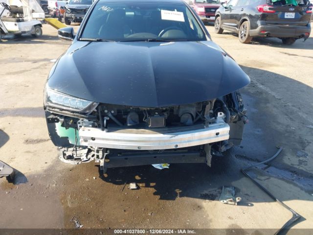 19UUB3F62KA001383 Acura Tlx Tech   A-spec Pkgs