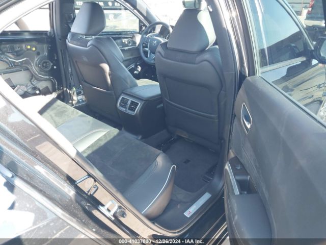 19UUB3F62KA001383 Acura Tlx Tech   A-spec Pkgs