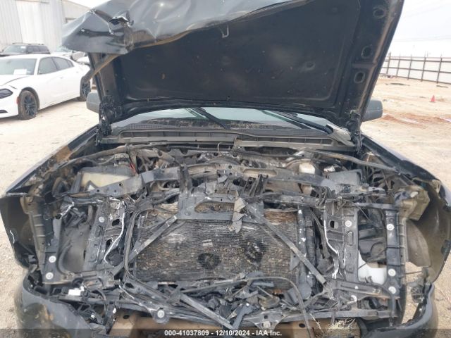 1GCNCNEH8GZ390778 Chevrolet Silverado 1500 Wt