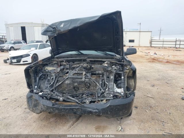 1GCNCNEH8GZ390778 Chevrolet Silverado 1500 Wt