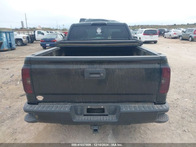 1GCNCNEH8GZ390778 Chevrolet Silverado 1500 Wt