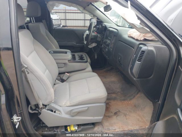 1GCNCNEH8GZ390778 Chevrolet Silverado 1500 Wt