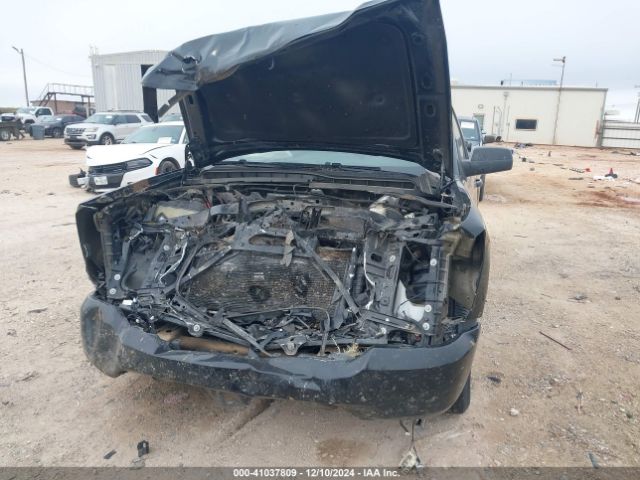 1GCNCNEH8GZ390778 Chevrolet Silverado 1500 Wt