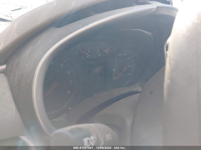 2022 CHEVROLET MALIBU 1G1ZD5ST3NF144364 Photo 6