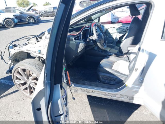 JTNC4MBE5M3130860 Toyota Corolla Xse