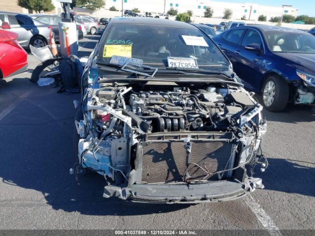 JTNC4MBE5M3130860 Toyota Corolla Xse
