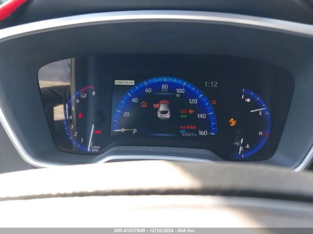 JTNC4MBE5M3130860 Toyota Corolla Xse