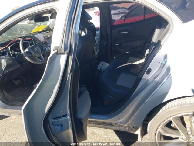 JTNC4MBE5M3130860 Toyota Corolla Xse