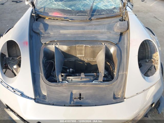 2024 PORSCHE 911 WP0AF2A9XRS272181 Photo 9