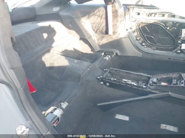 2024 PORSCHE 911 WP0AF2A9XRS272181 Photo 7