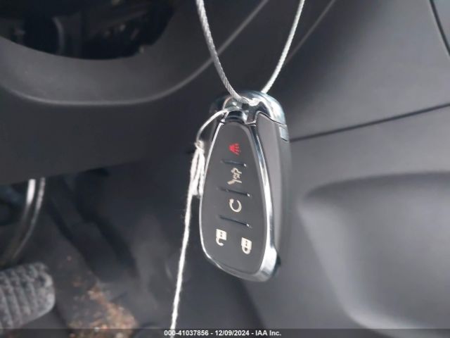 3GNAXKEGXRS111427 Chevrolet Equinox Fwd Lt