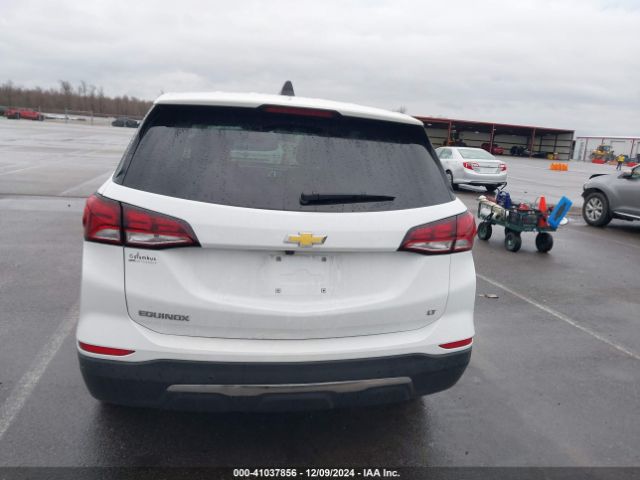3GNAXKEGXRS111427 Chevrolet Equinox Fwd Lt