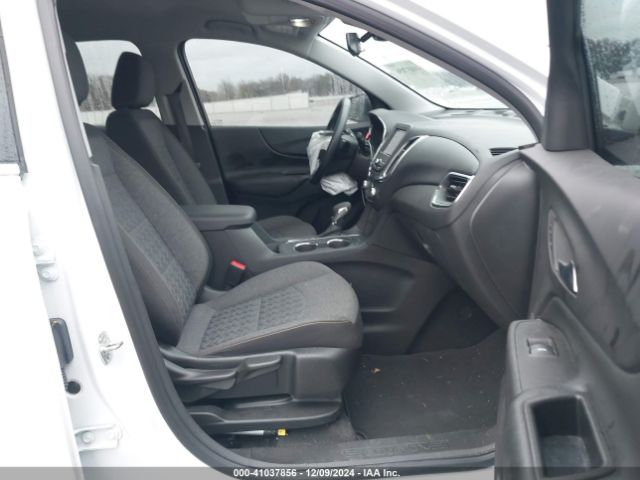 3GNAXKEGXRS111427 Chevrolet Equinox Fwd Lt