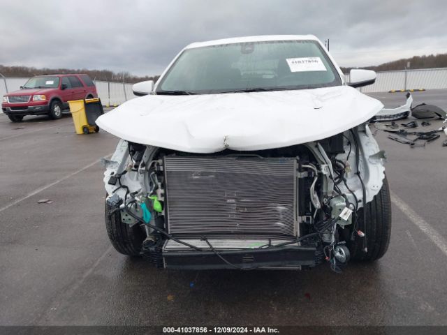 3GNAXKEGXRS111427 Chevrolet Equinox Fwd Lt