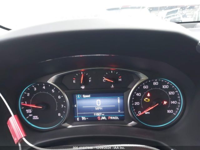 3GNAXKEGXRS111427 Chevrolet Equinox Fwd Lt