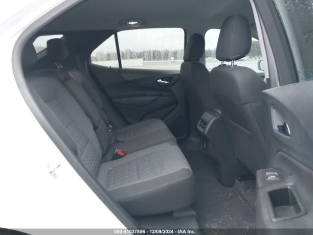 3GNAXKEGXRS111427 Chevrolet Equinox Fwd Lt