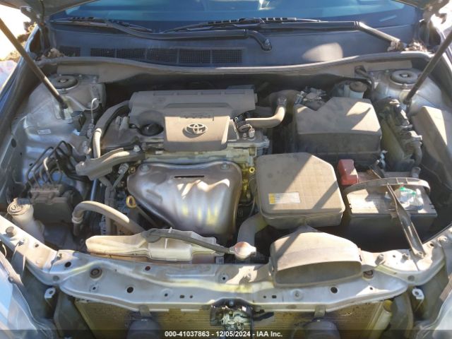 4T1BF1FK3GU567887 Toyota CAMRY LE